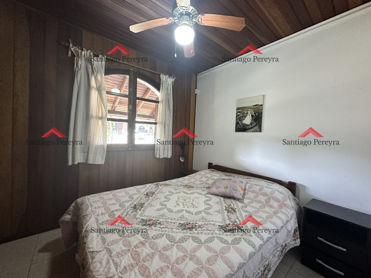 Casa ID.16536 - Su oportunidad de comprar una casa en Pinares, Punta del Este