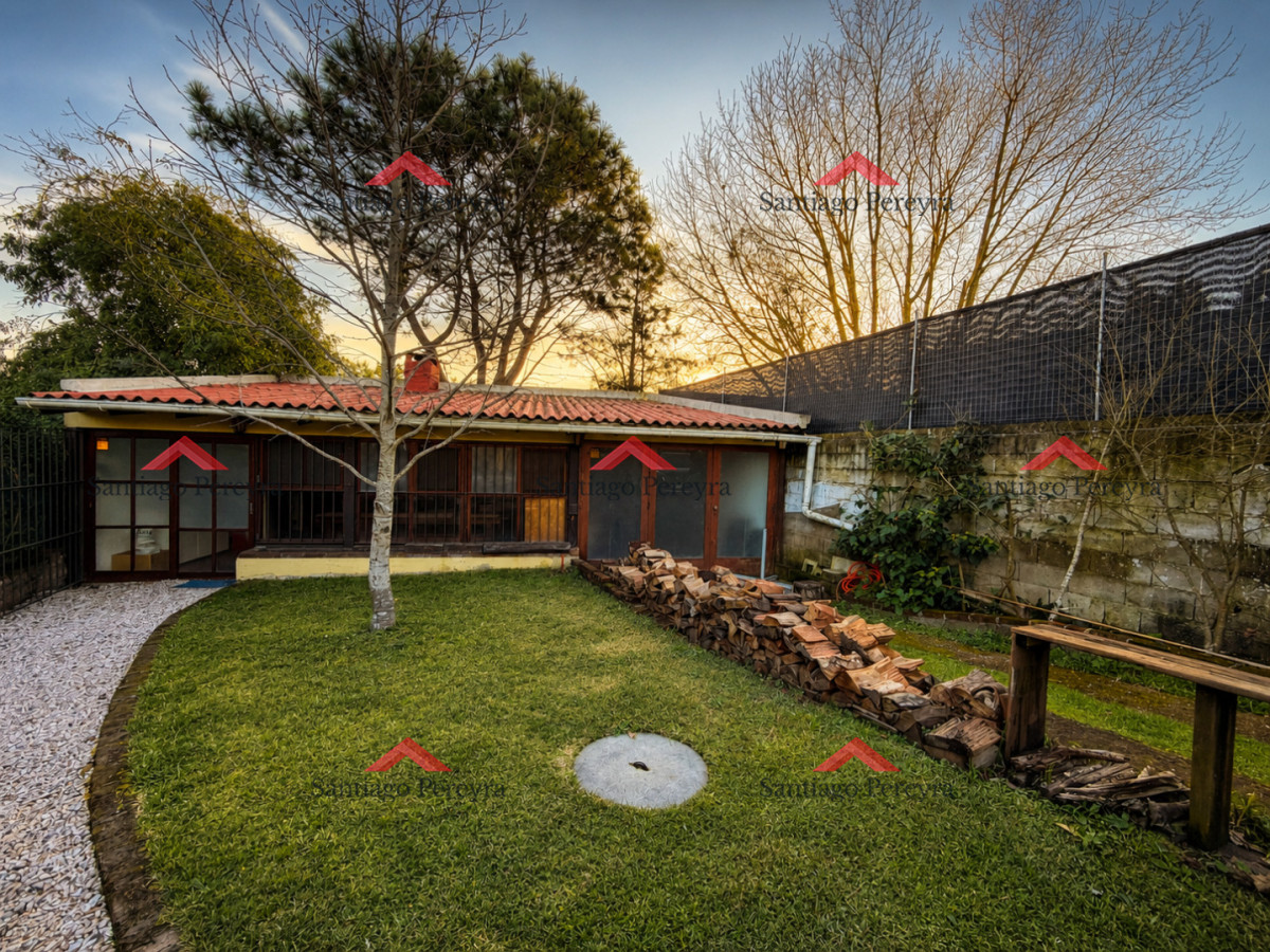 Casa en Pinares, Punta del Este — REF 17423