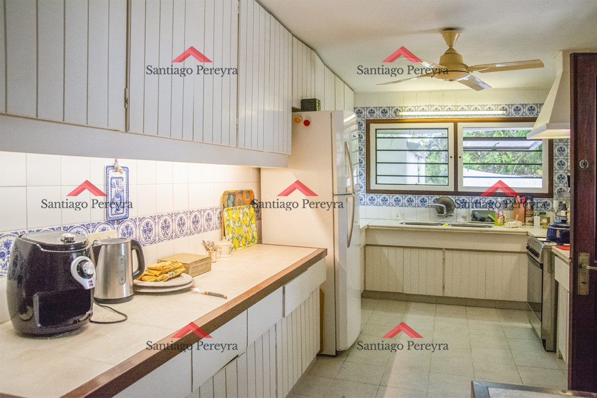 Casa ID.8930 - Espectacular casa en ubicacion privilegiada al lado del Club del Golf