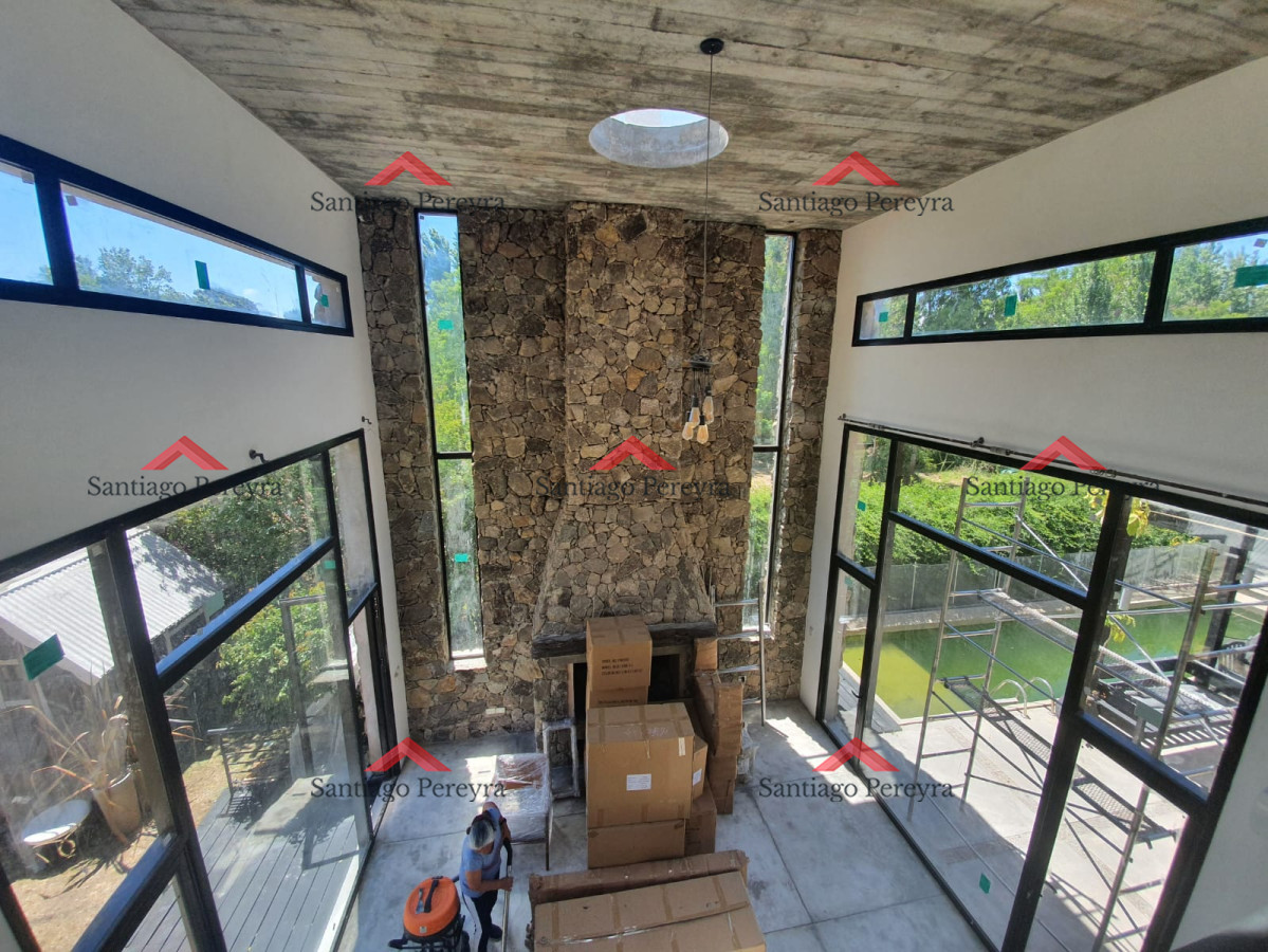 La Arbolada - GoPunta - Portal Inmobiliario de Punta del Este - Maldonado