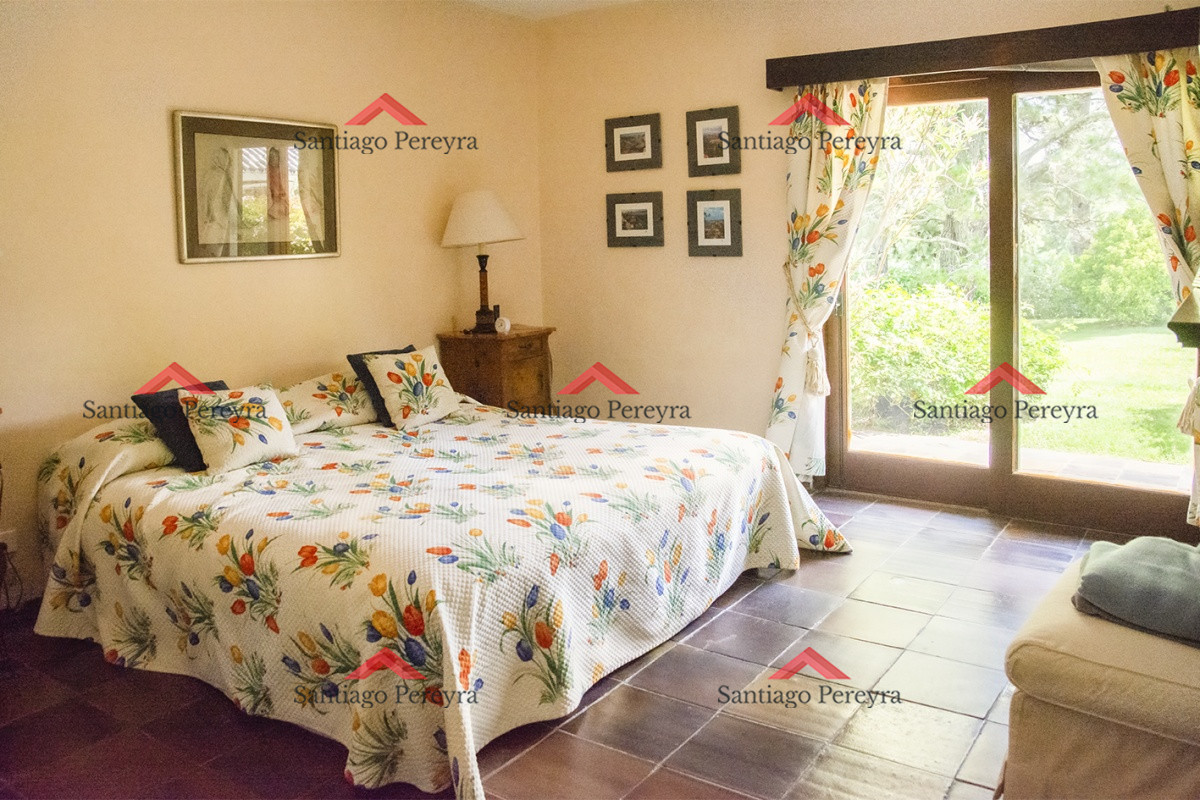 Casa ID.8930 - Espectacular casa en ubicacion privilegiada al lado del Club del Golf