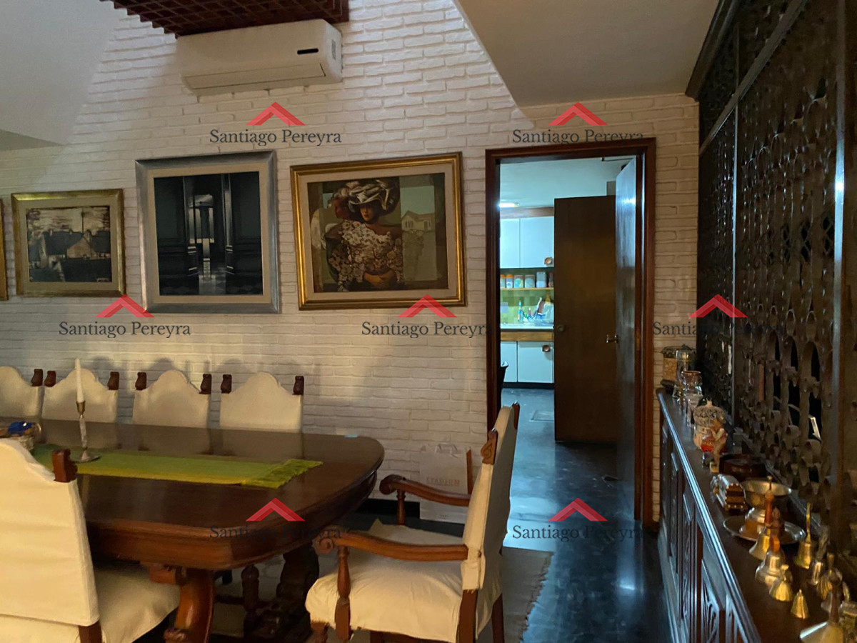 Casa ID.13889 - Importante Chalet en Mansa