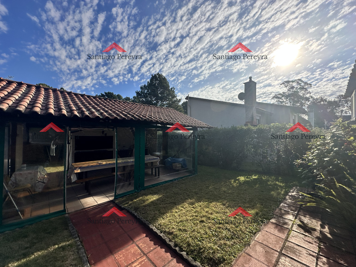 Casa ID.16536 - Su oportunidad de comprar una casa en Pinares, Punta del Este