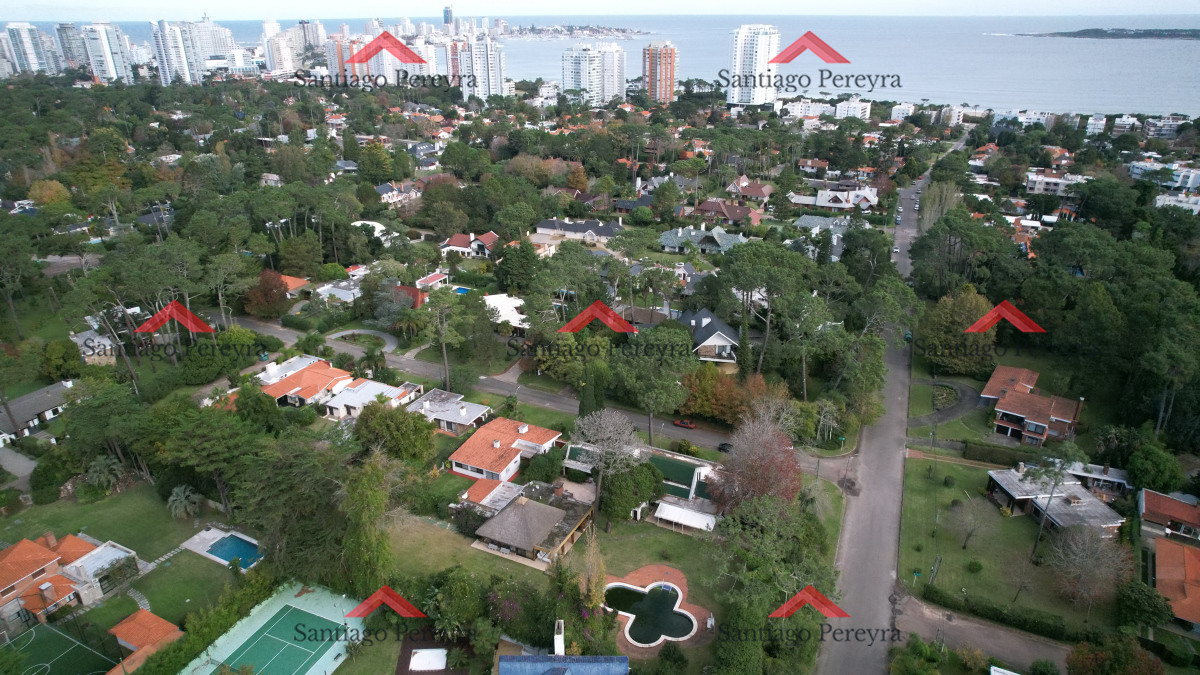 Casa ID.13889 - Importante Chalet en Mansa