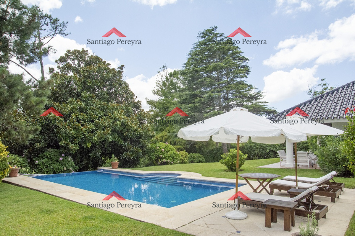 Golf - GoPunta - Portal Inmobiliario de Punta del Este - Maldonado