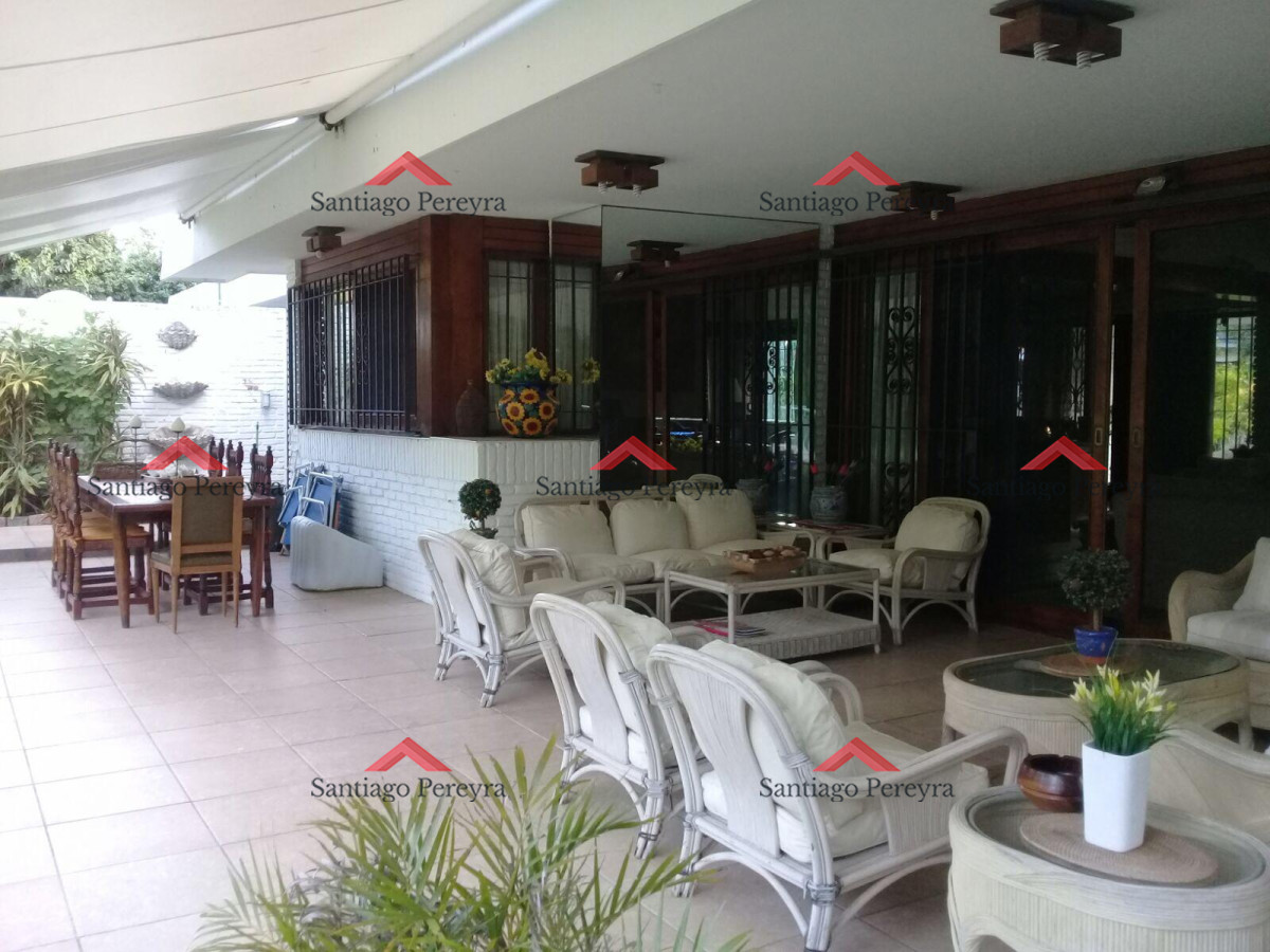 Casa ID.13889 - Importante Chalet en Mansa