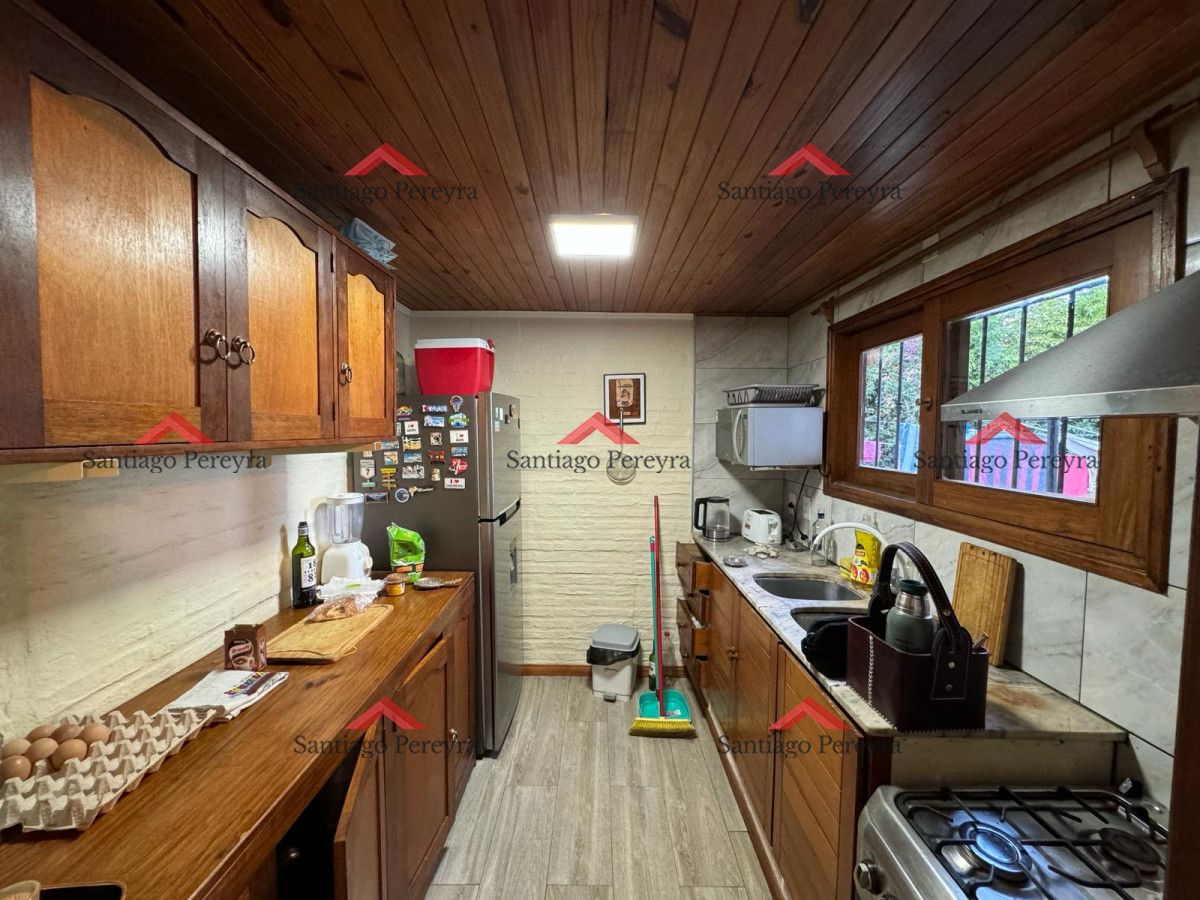 Casa ID.15195 - Vende casa de 3 dormitorios en Pinares, Punta del Este 