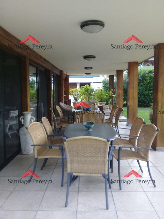 Casa ID.13889 - Importante Chalet en Mansa