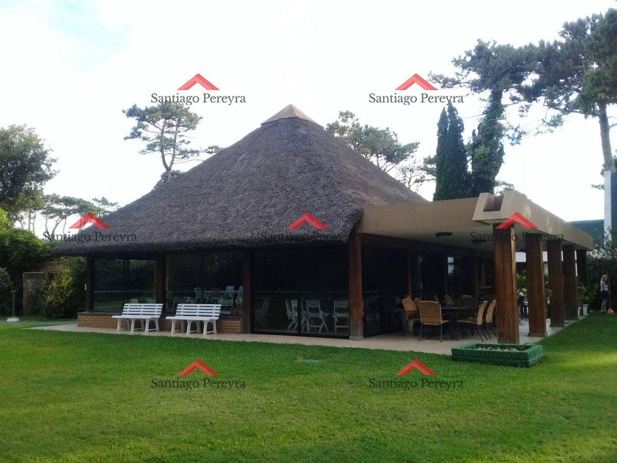 Casa ID.13889 - Importante Chalet en Mansa