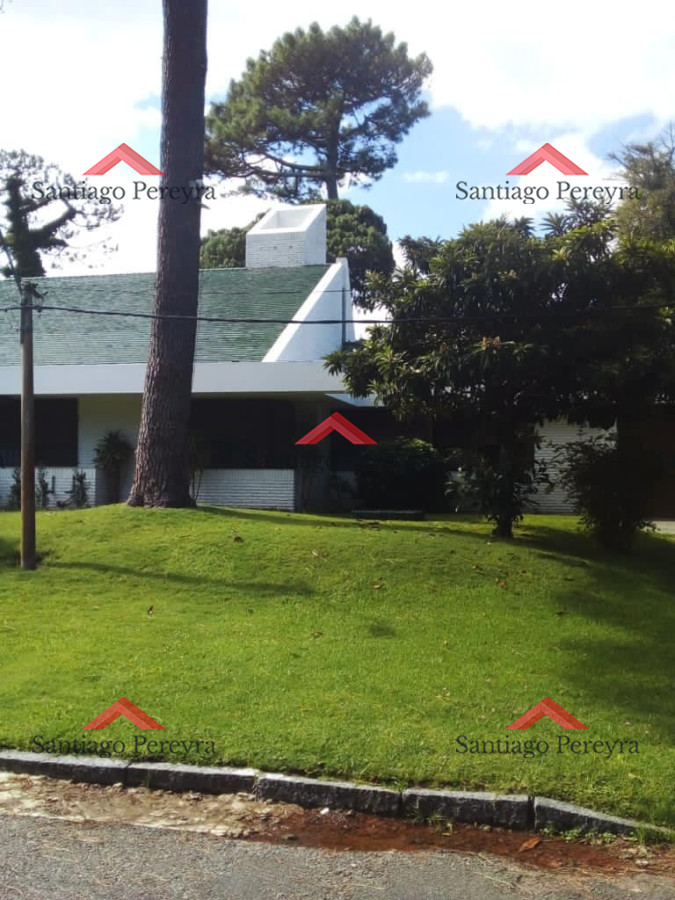 Casa ID.13889 - Importante Chalet en Mansa