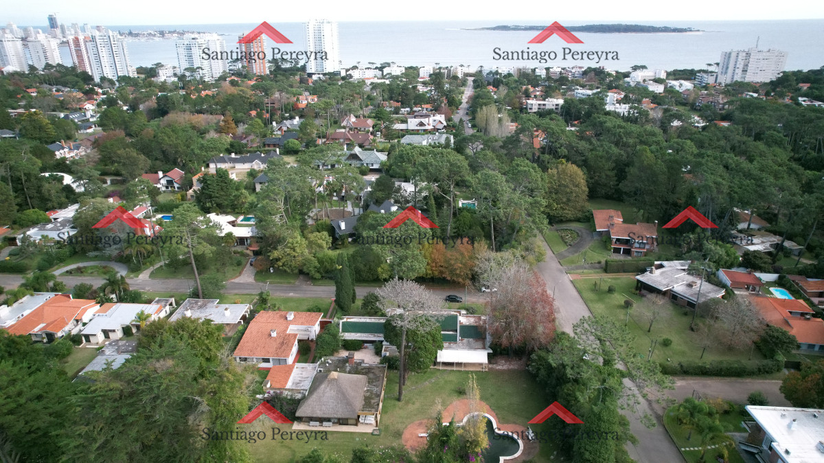 Casa ID.13889 - Importante Chalet en Mansa