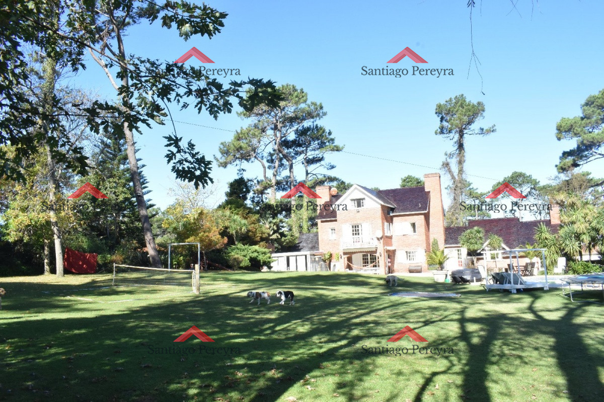 Casa en Mansa, Punta del Este — REF 16850