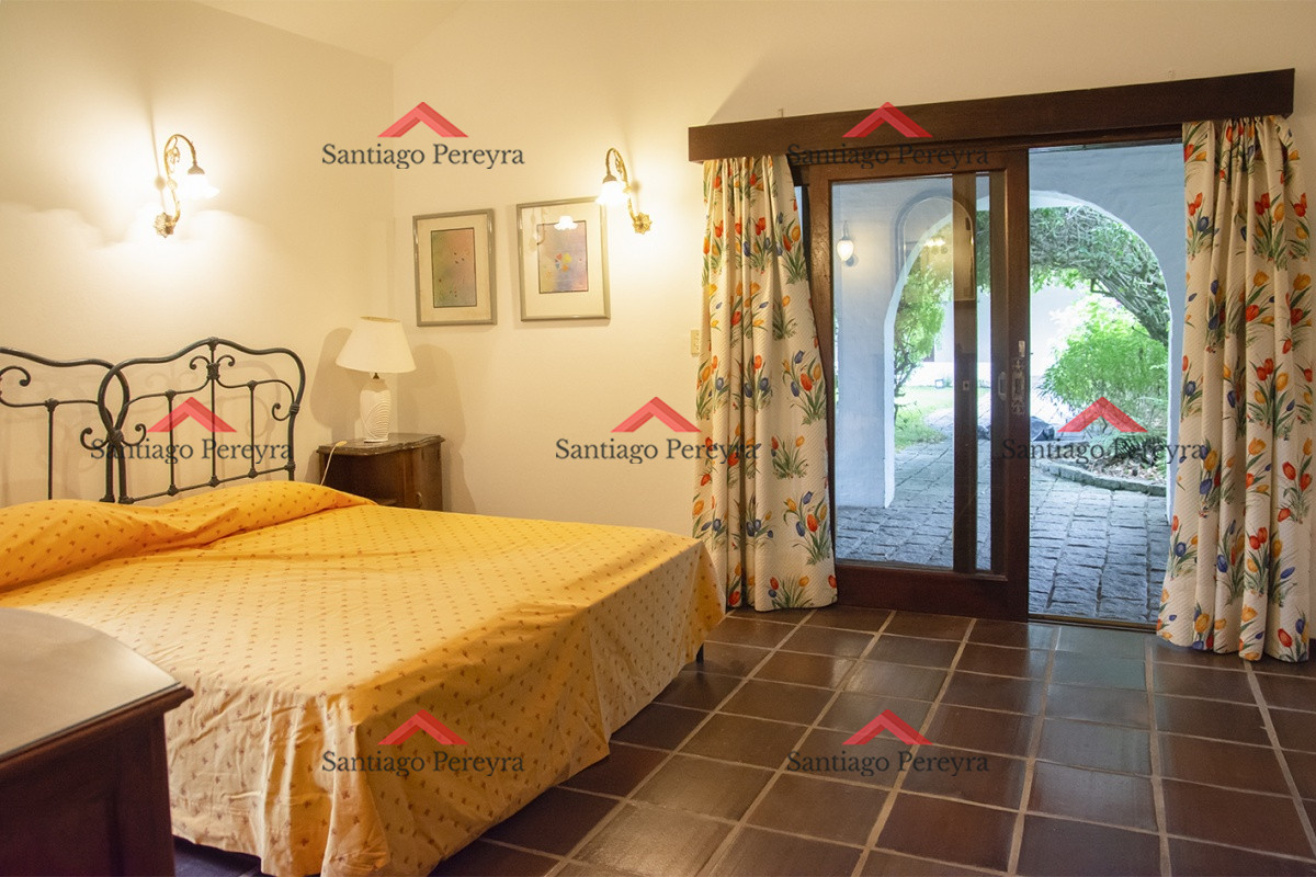 Casa ID.8930 - Espectacular casa en ubicacion privilegiada al lado del Club del Golf