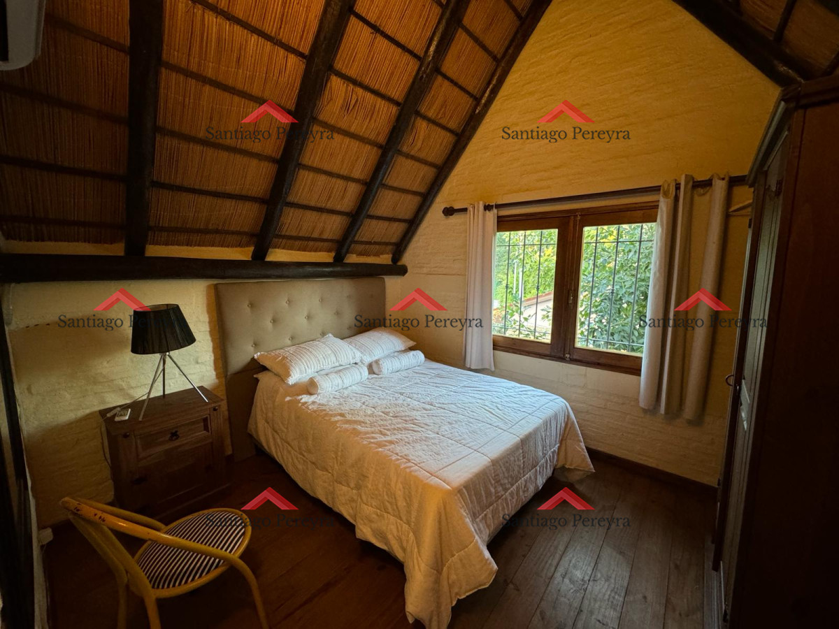 Casa ID.15195 - Vende casa de 3 dormitorios en Pinares, Punta del Este 