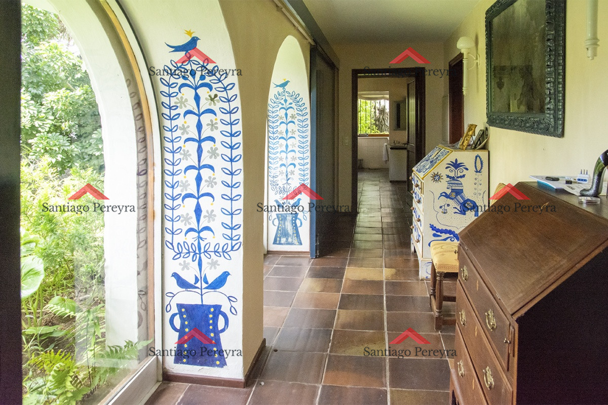 Casa ID.8930 - Espectacular casa en ubicacion privilegiada al lado del Club del Golf