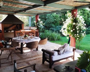 Hermosa casa de 2 plantas en venta a 100 metros del mar 5 dormitorios