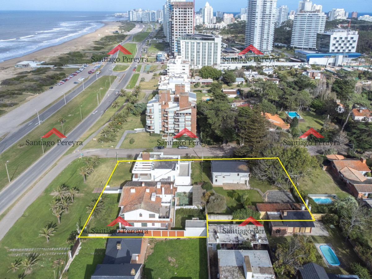 Terreno ID.16495 - Terreno ideal para inversor
