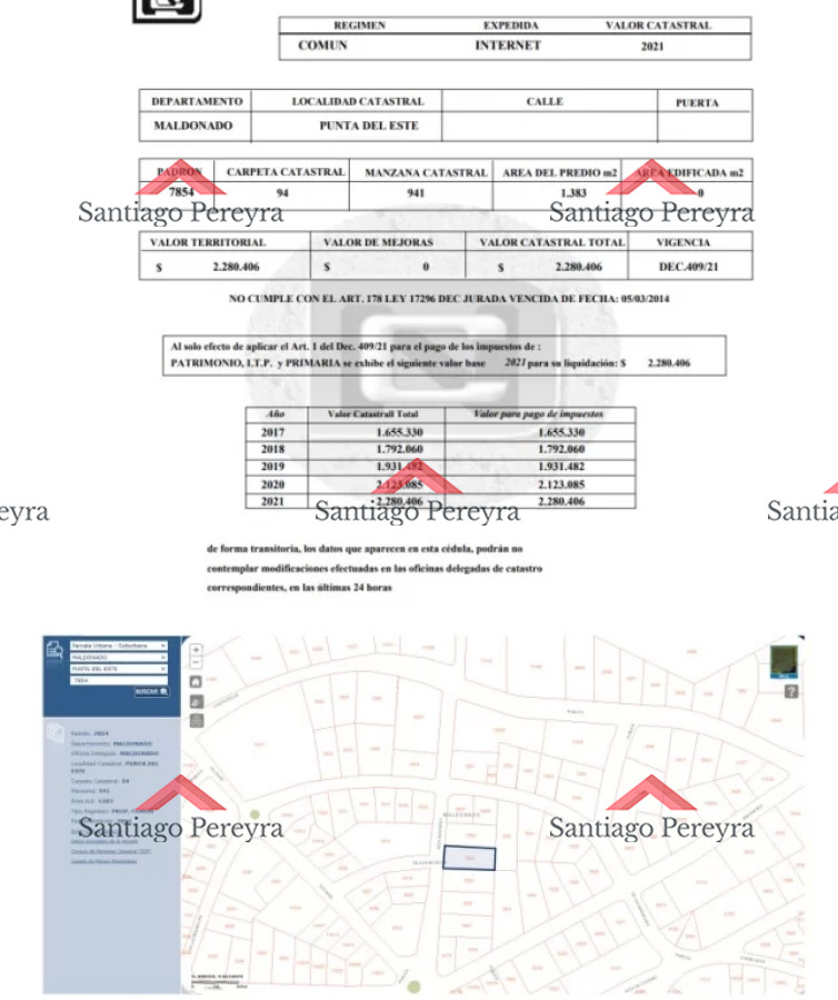 Punta del Este - GoPunta - Portal Inmobiliario de Punta del Este - Maldonado
