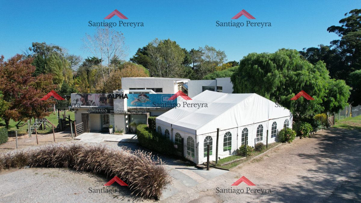 Terreno ID.16496 - Vende terreno para desarrollar edificio, Punta del Este