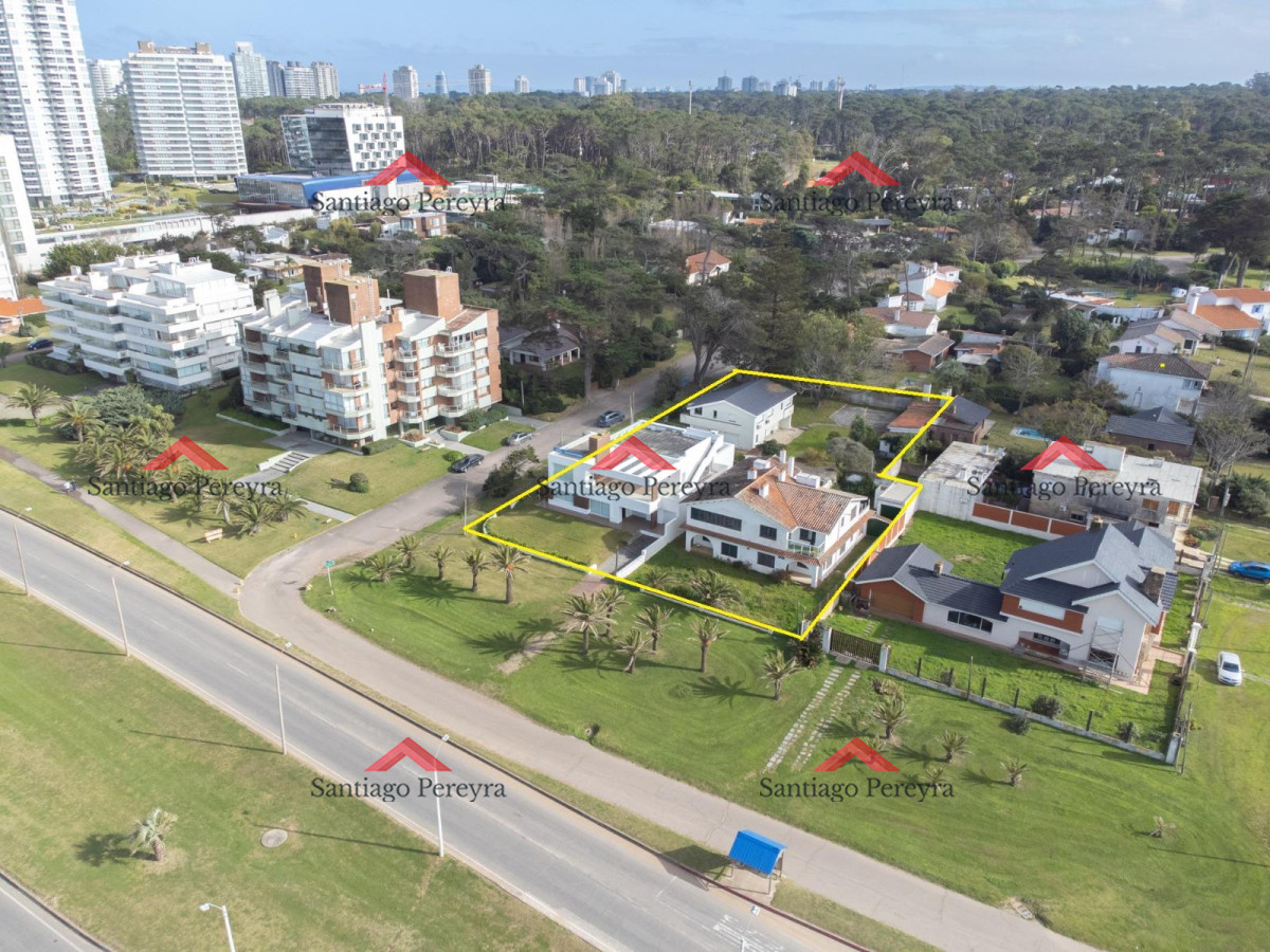 Terreno ID.16495 - Terreno ideal para inversor