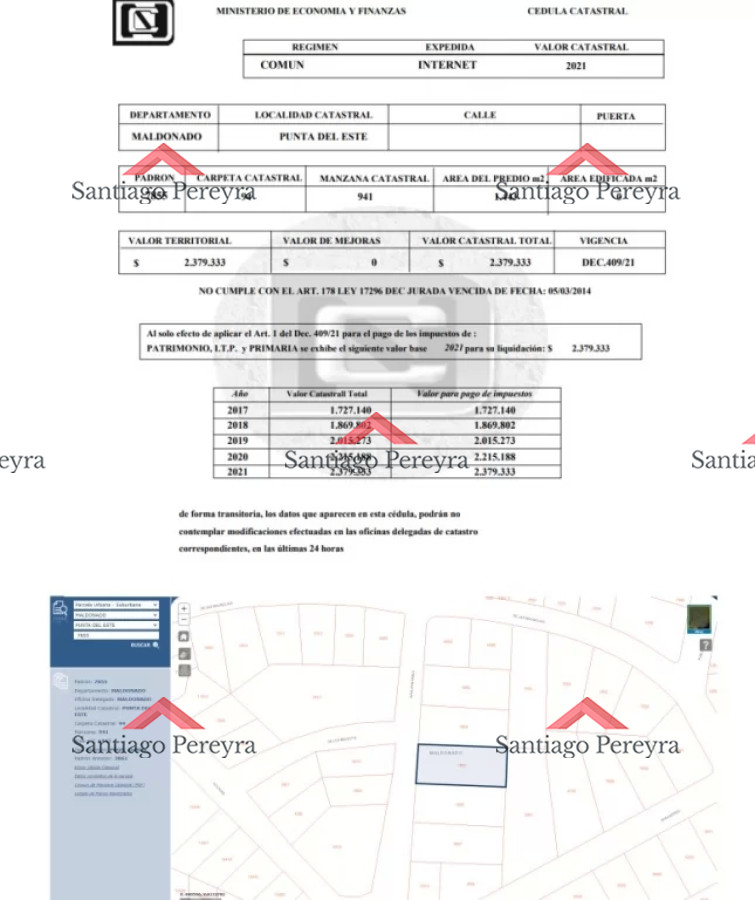 Punta del Este - GoPunta - Portal Inmobiliario de Punta del Este - Maldonado
