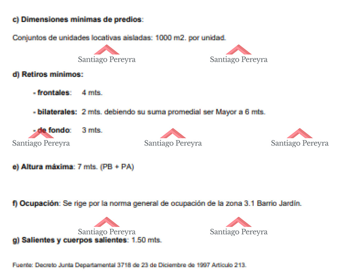 Terreno ID.16495 - Terreno ideal para inversor