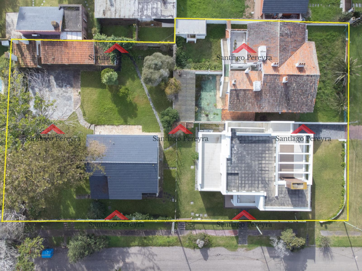 Terreno ID.16495 - Terreno ideal para inversor
