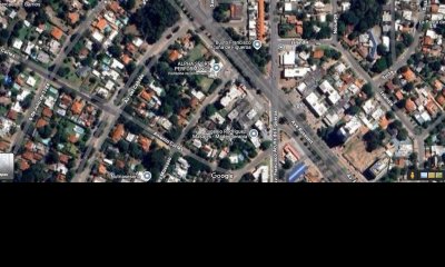 Vende terreno para desarrollar edificio, Punta del Este