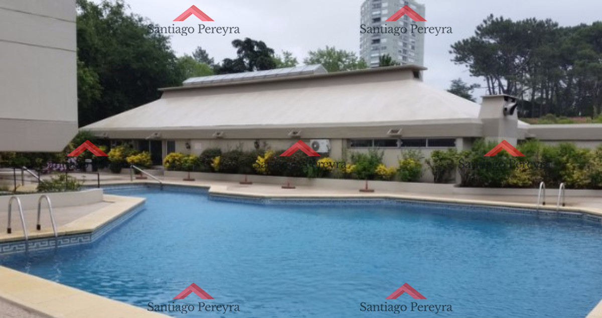 Apartamento ID.16985 - Se vende apto de 2 dormitorios en Roosevelt, Punta del Este 