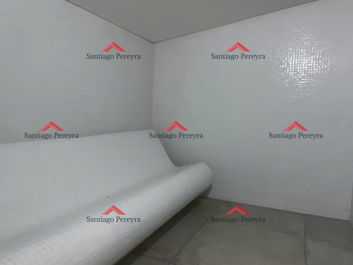 Apartamento ID.12795 - VENDE APARTAMENTO DE 3 DORMITORIOS EN TORRE DE CATEGORÍA, EDIFICIO ROOSEVELT CENTER, PUNTA DEL ESTE.