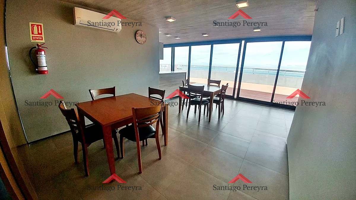 Apartamento ID.15215 - Vende apartamento 3 dormitorios en suite, en Roosevelt Punta del Este.