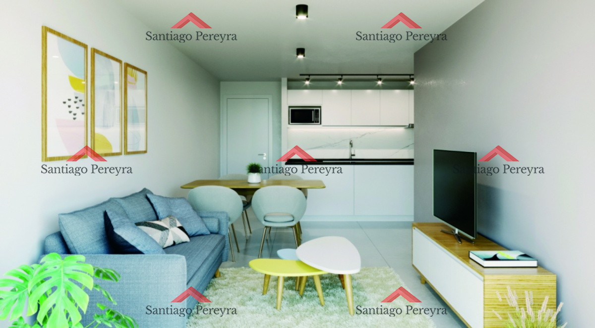 Apartamento ID.13914 - La inversión que estabas esperando. Torre en pozo, departamentos en venta en Punta del Este 