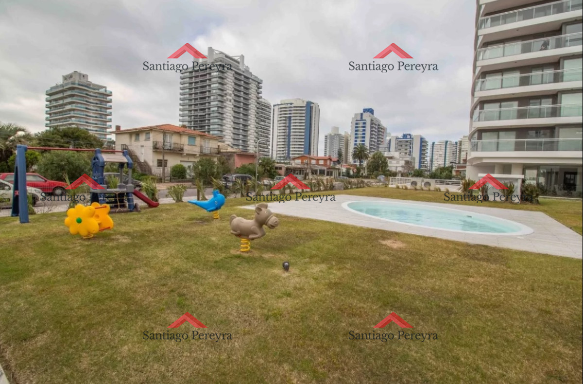 Apartamento ID.8710 - Lindo departamento en excelente zona