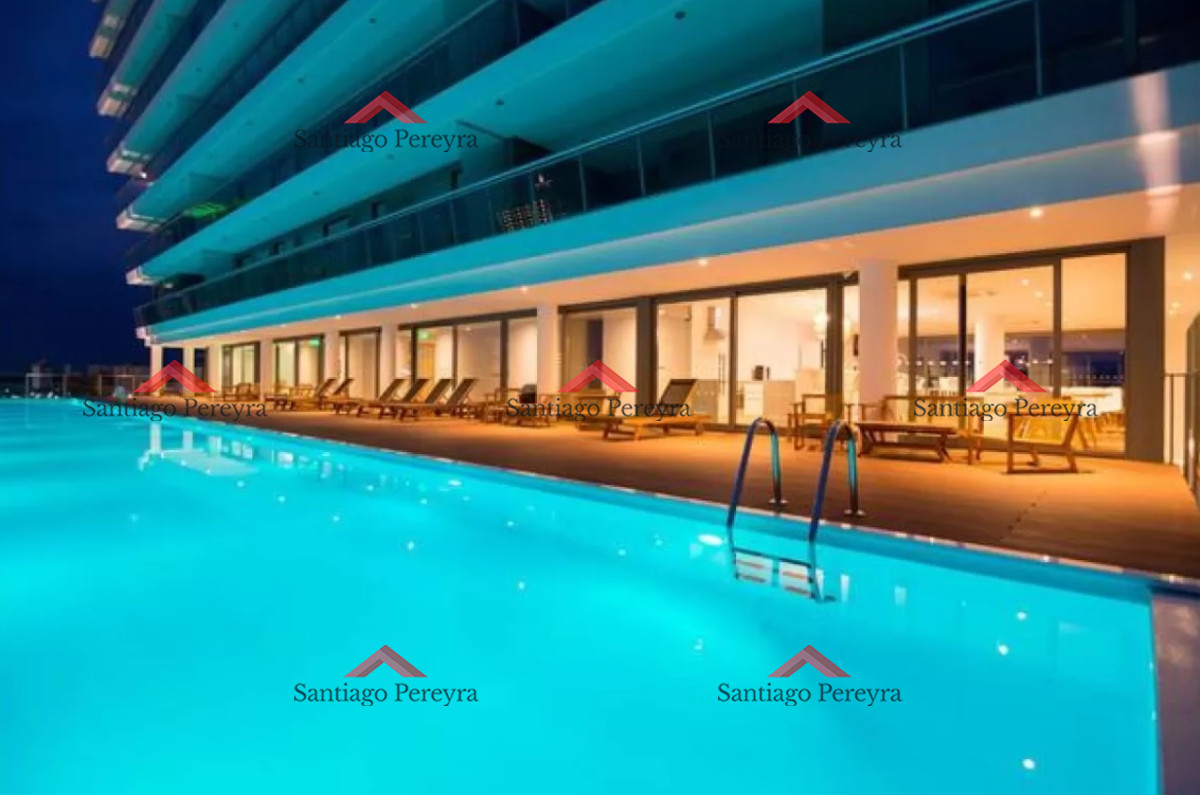 Apartamento ID.8710 - Lindo departamento en excelente zona