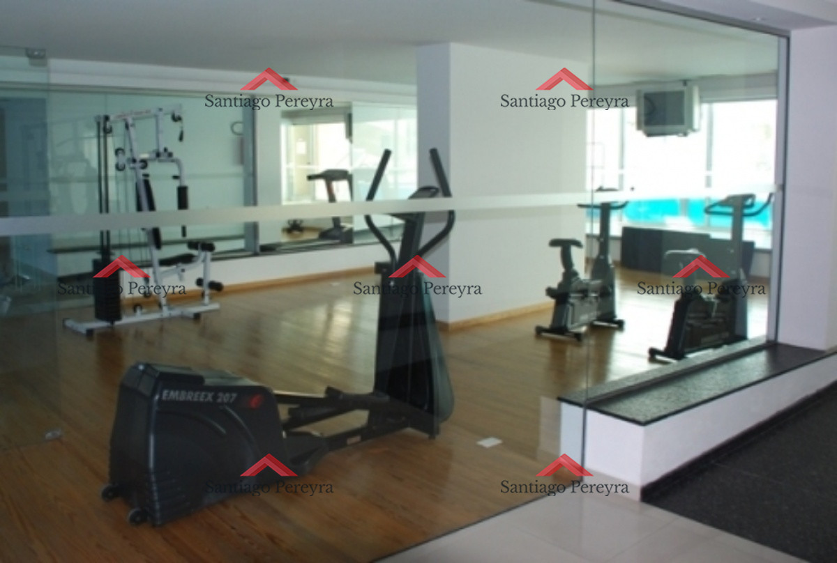 Apartamento ID.14767 - Sea and Forest 3 dormitorios en venta a pasos del mar, playa mansa 