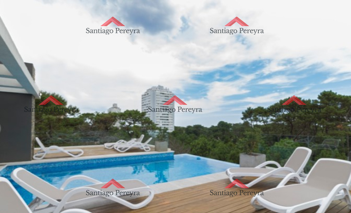Apartamento ID.15268 - Apartamento en venta en Avenue Roosevelt, 2 dormitorios, bajos gastos comunes 