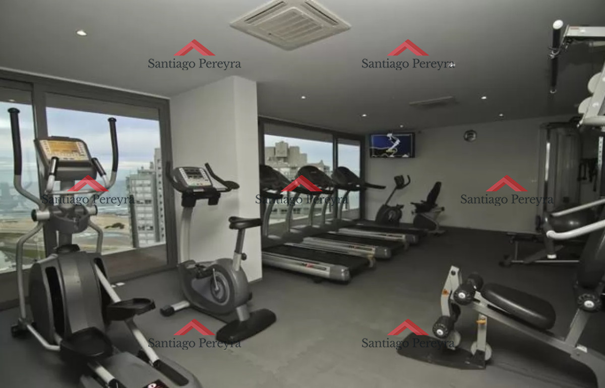 Apartamento ID.8710 - Lindo departamento en excelente zona
