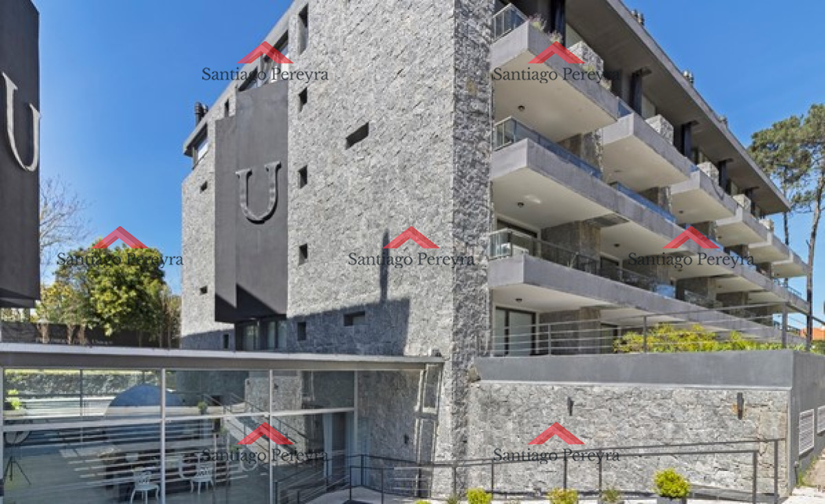 Apartamento ID.16116 - Se vende apartamento en unique, 2 dormitorios, Punta del Este