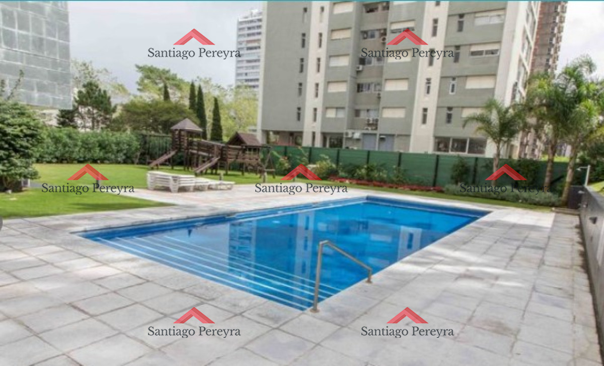 Apartamento ID.16867 - Vende apto de 2 dormitorios con vista al mar en Punta del este
