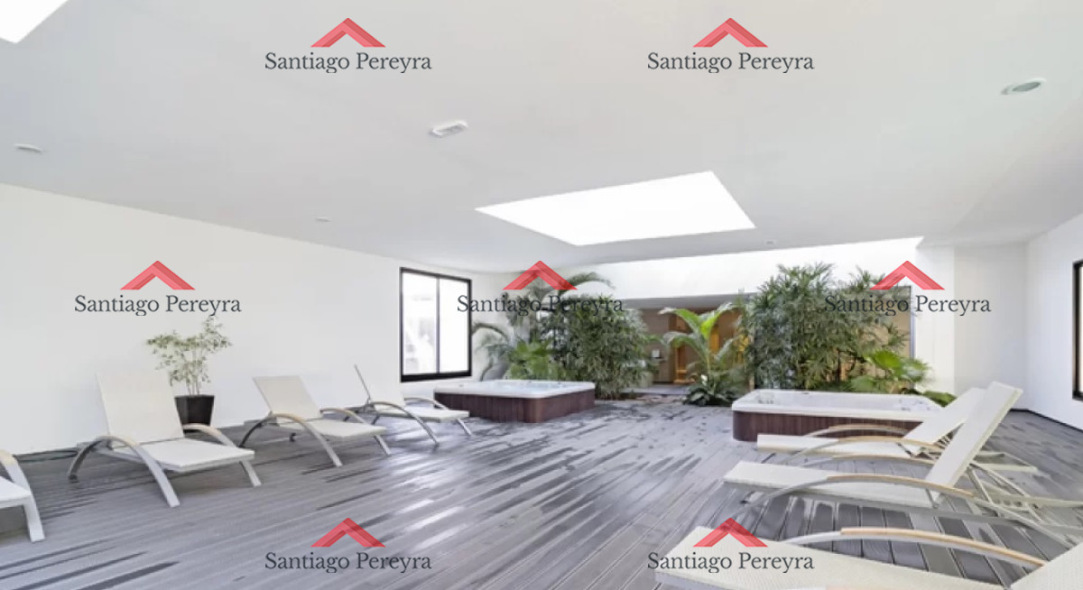 Apartamento ID.12795 - VENDE APARTAMENTO DE 3 DORMITORIOS EN TORRE DE CATEGORÍA, EDIFICIO ROOSEVELT CENTER, PUNTA DEL ESTE.