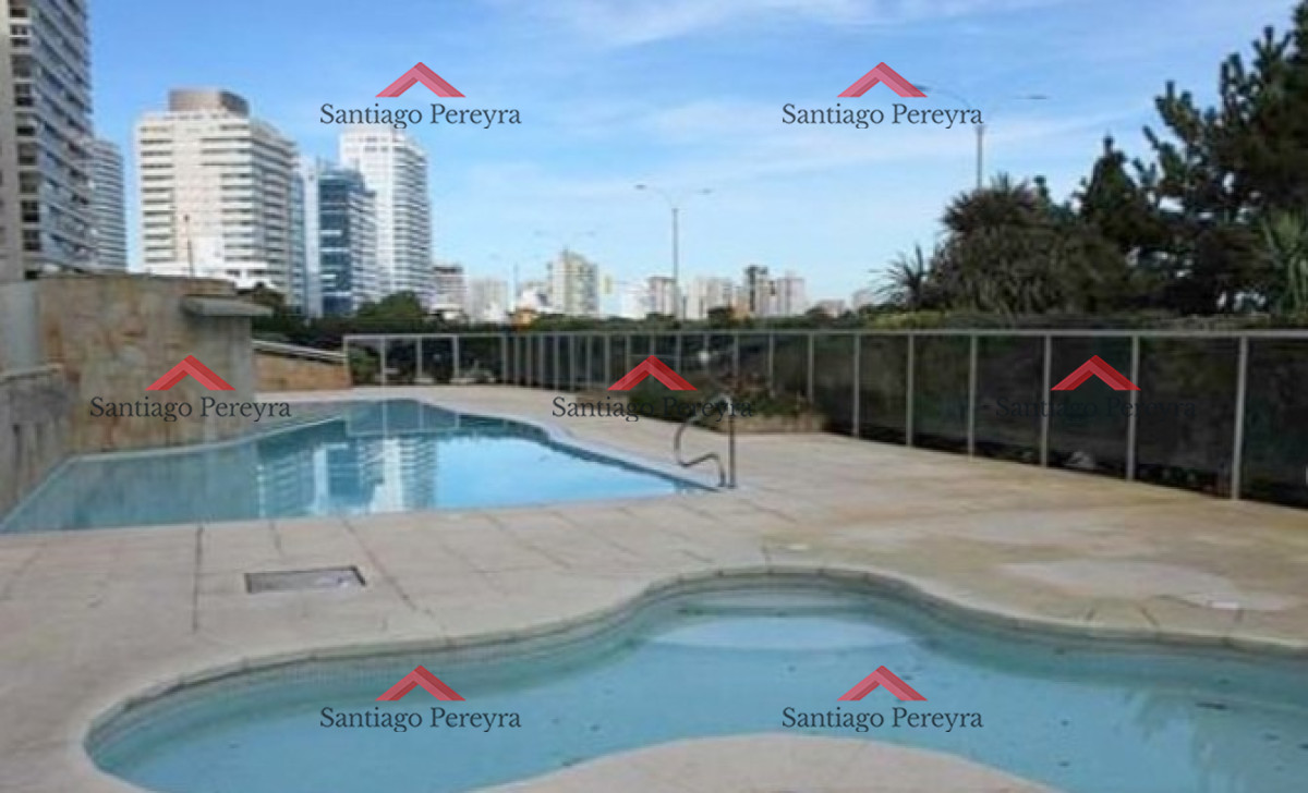 Apartamento ID.8607 - Frente al mar