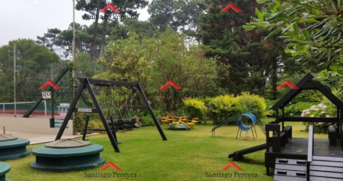 Apartamento ID.16985 - Se vende apto de 2 dormitorios en Roosevelt, Punta del Este 