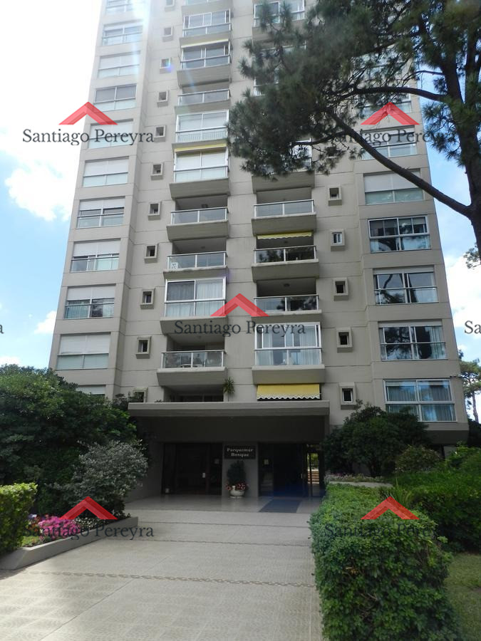 Apartamento ID.16985 - Se vende apto de 2 dormitorios en Roosevelt, Punta del Este 