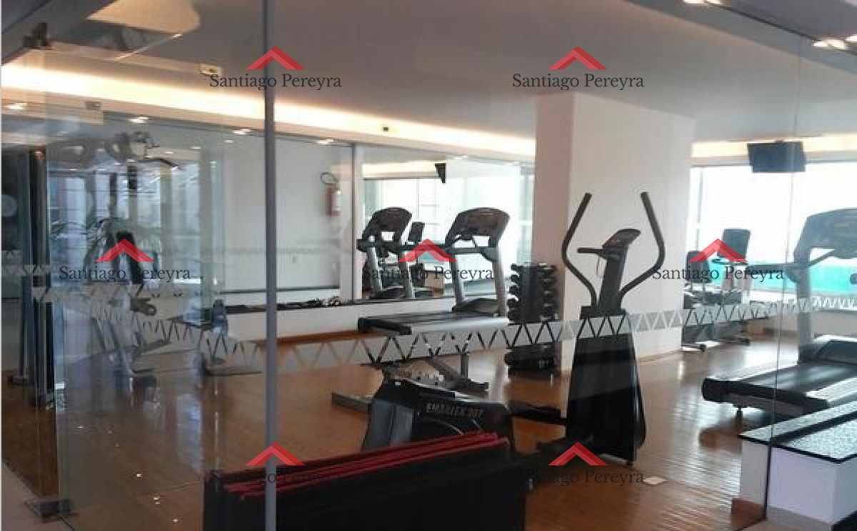 Apartamento ID.14767 - Sea and Forest 3 dormitorios en venta a pasos del mar, playa mansa 