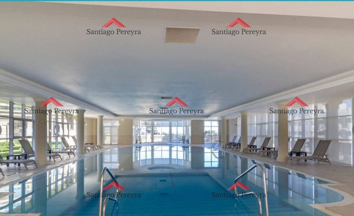Apartamento ID.15793 - Departamento de 2 dormitorios en venta en Le Jardin, Punta del Este