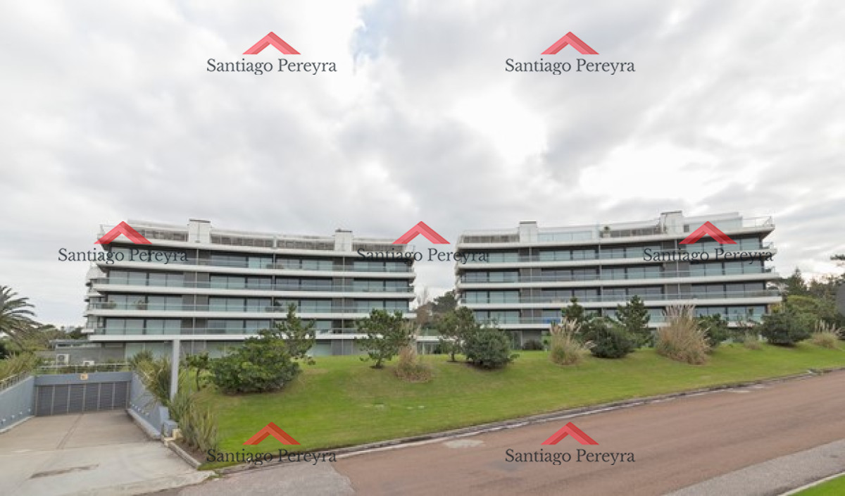 Apartamento ID.8250 - Hermoso Penthouse frente al mar.