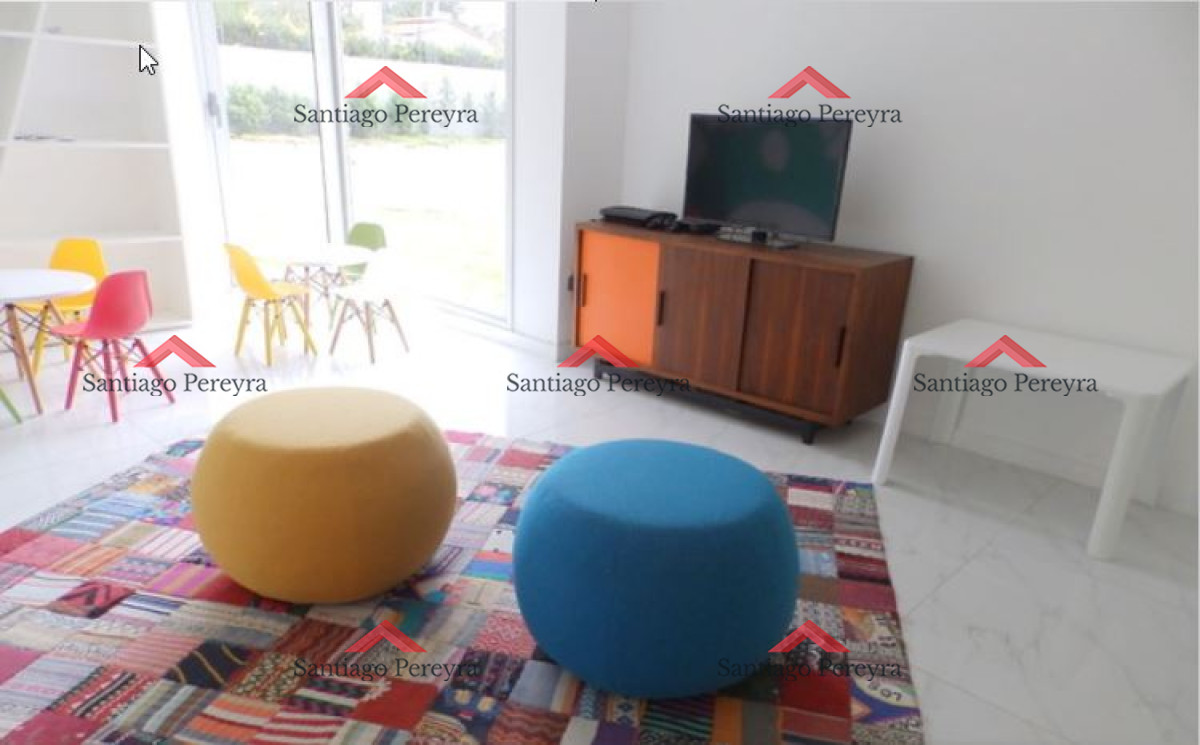 Apartamento ID.16980 - Hermoso Apartamento en Roosevelt - Punta del Este