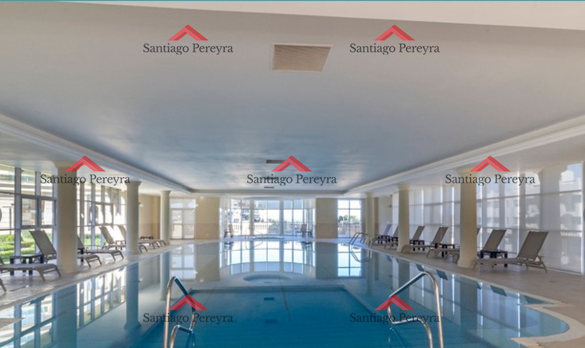 Apartamento ID.15793 - Departamento de 2 dormitorios en venta en Le Jardin, Punta del Este