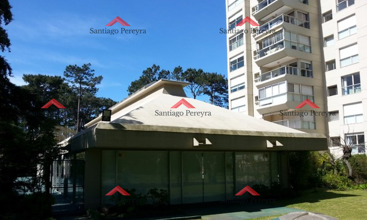 Apartamento ID.16985 - Se vende apto de 2 dormitorios en Roosevelt, Punta del Este 