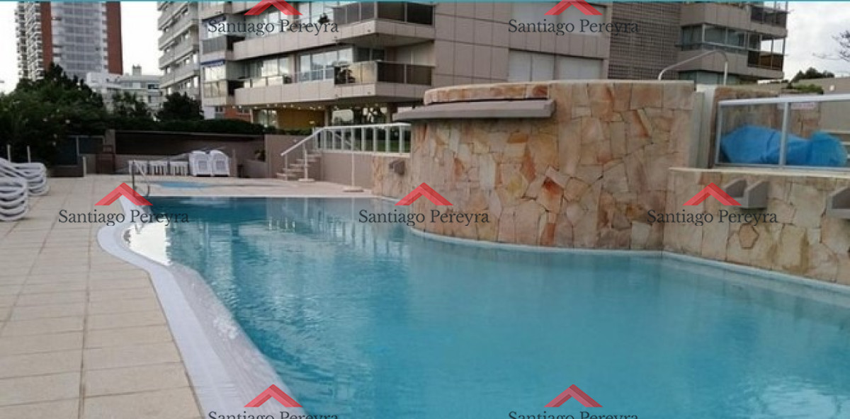 Apartamento ID.8607 - Frente al mar
